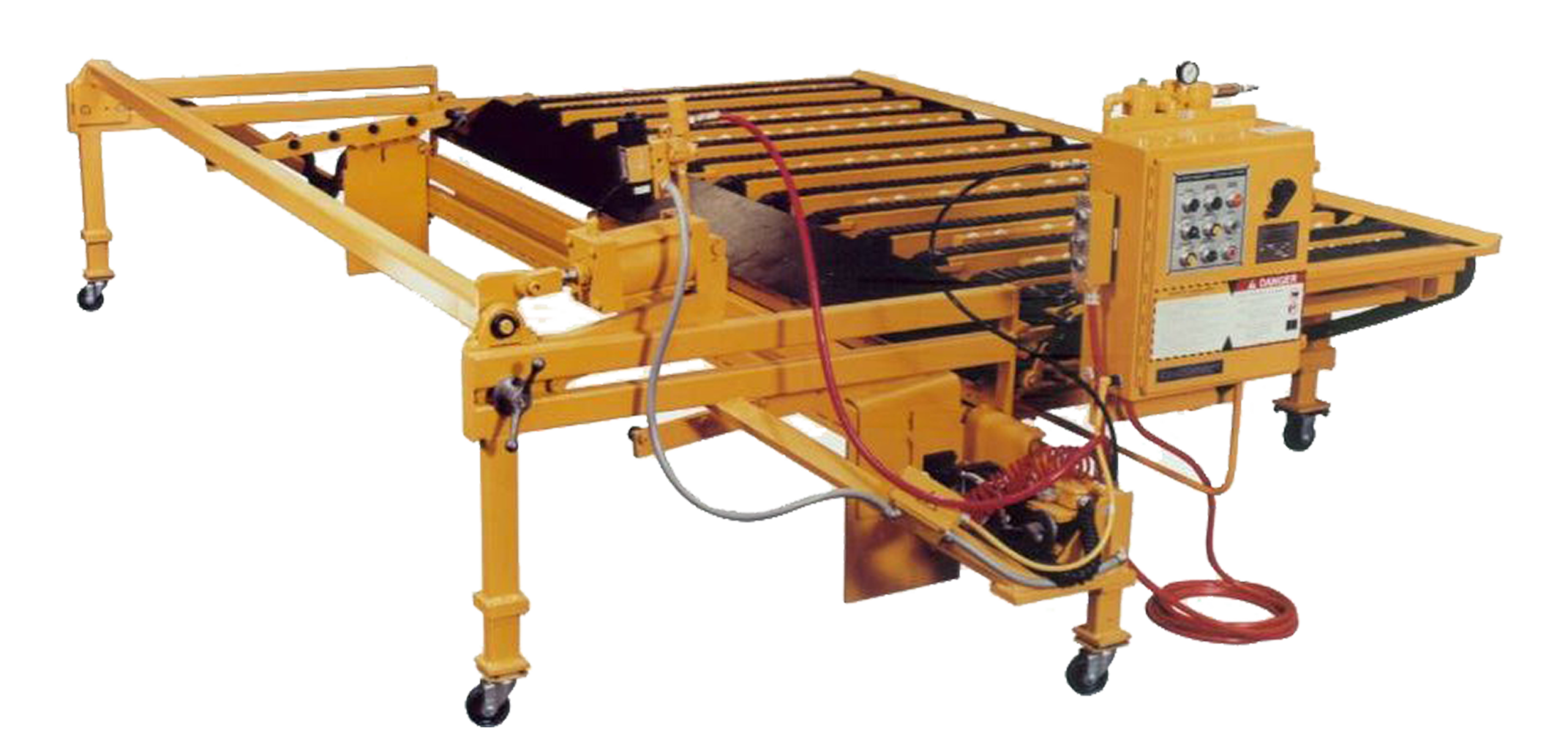 Laser Cutting Products in Harrison, OH | CLX Fiber Laser